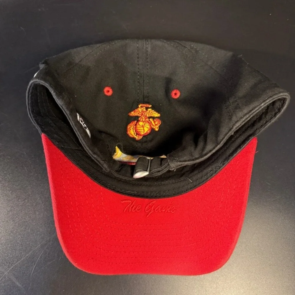 The Game game usmc